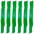 60 Inch Deck High Lift Blades Replacement for Gravely ZT HD (2005–2015)