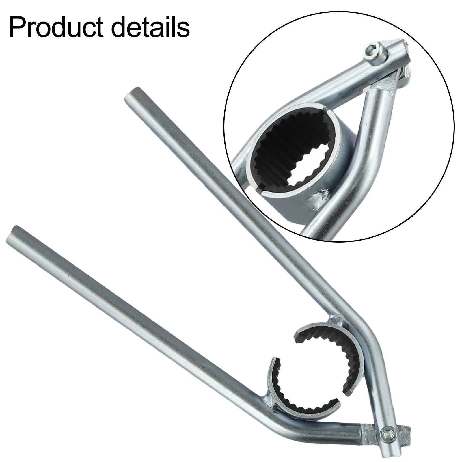 Faucet Wrench for Tight Spaces