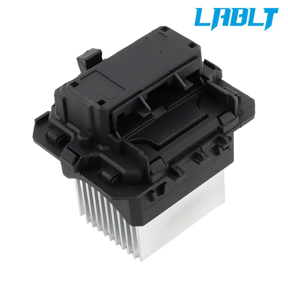 Heater Blower Motor Fan Resistor for DS4 1.6 HDi (2004–2007)