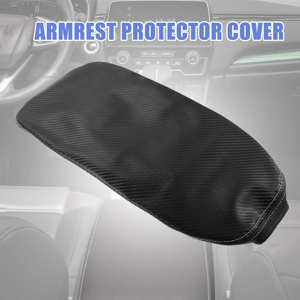 Center Console Armrest Cover Replacement for Toyota RAV4 (2013–2018)