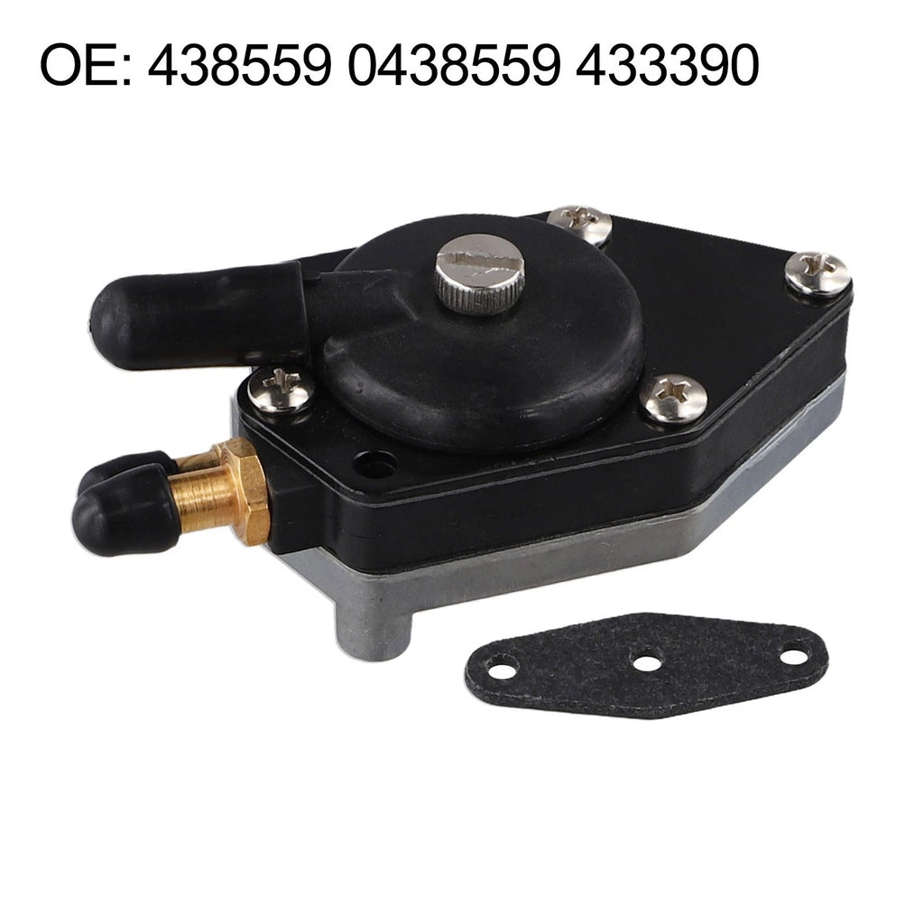 Fuel Pump for Johnson Evinrude Outboards
