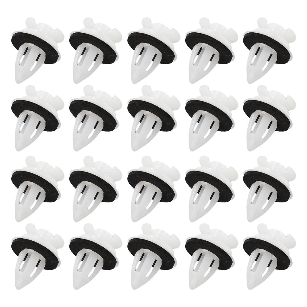 20x Door Trim Clips for BMW E36 E38 E39 E46 X5 M3 M5 Z3