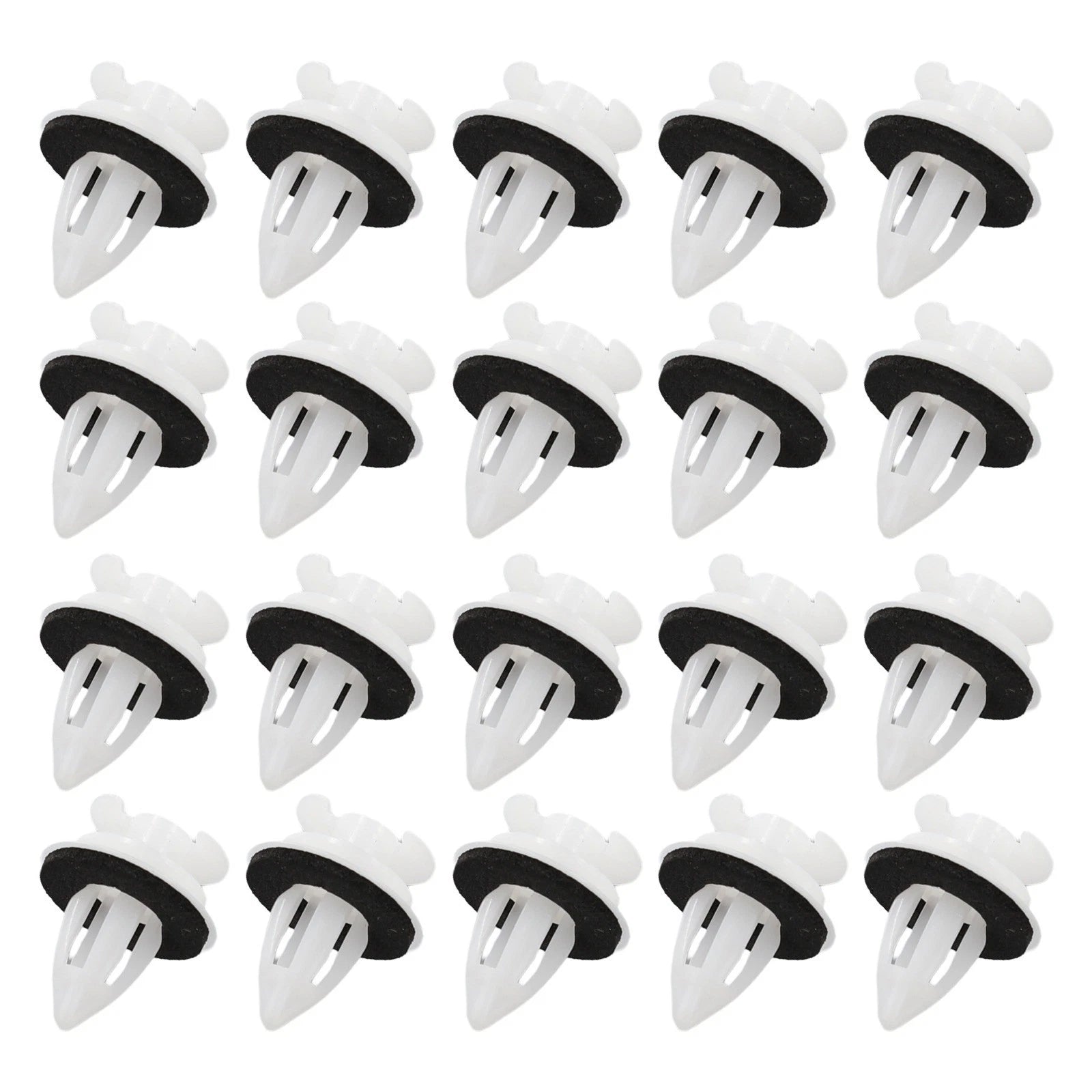 20x Door Trim Clips for BMW E36 E38 E39 E46 X5 M3 M5 Z3
