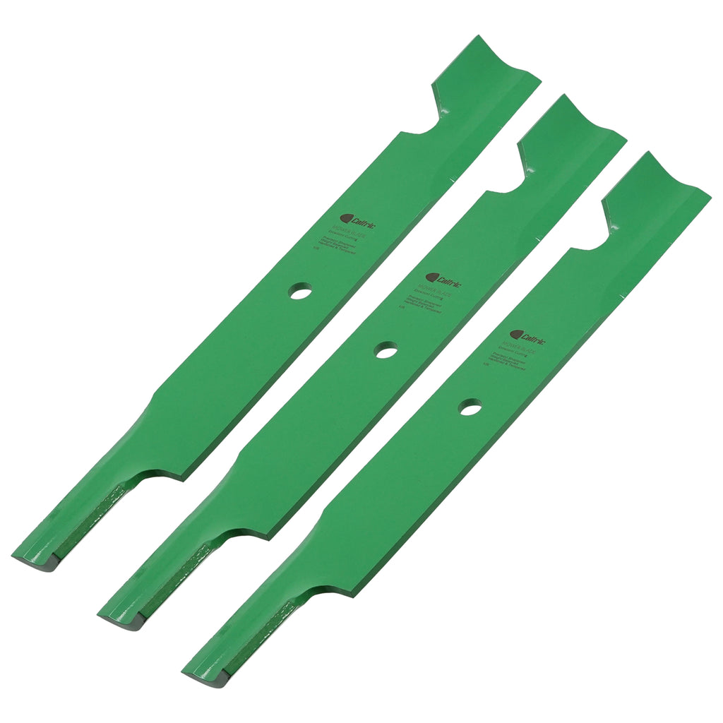 Mower Blade Replacement for Exmark 60-Inch Deck (2005–2015)
