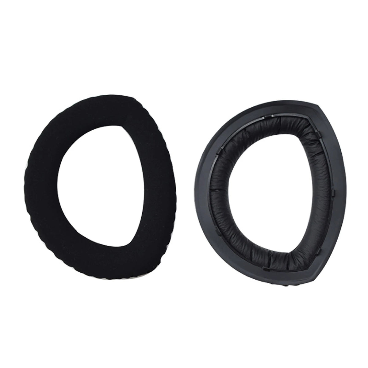 2Pcs Ear Pads Cushion Cover for Sennheiser HD700 (2013–2014)