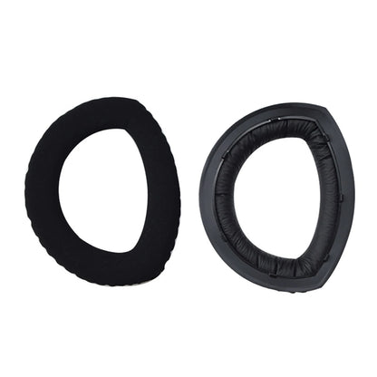 2Pcs Ear Pads Cushion Cover for Sennheiser HD700 (2013–2014)