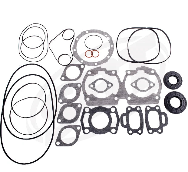 Complete Gasket Set for Seadoo 657 657X XP GTX SPX Speedster Explorer (1993–1995)