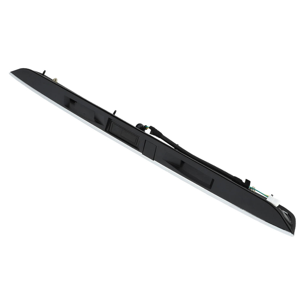 Tailgate Trunk Release Switch for Nissan Pathfinder (2013–2016)
