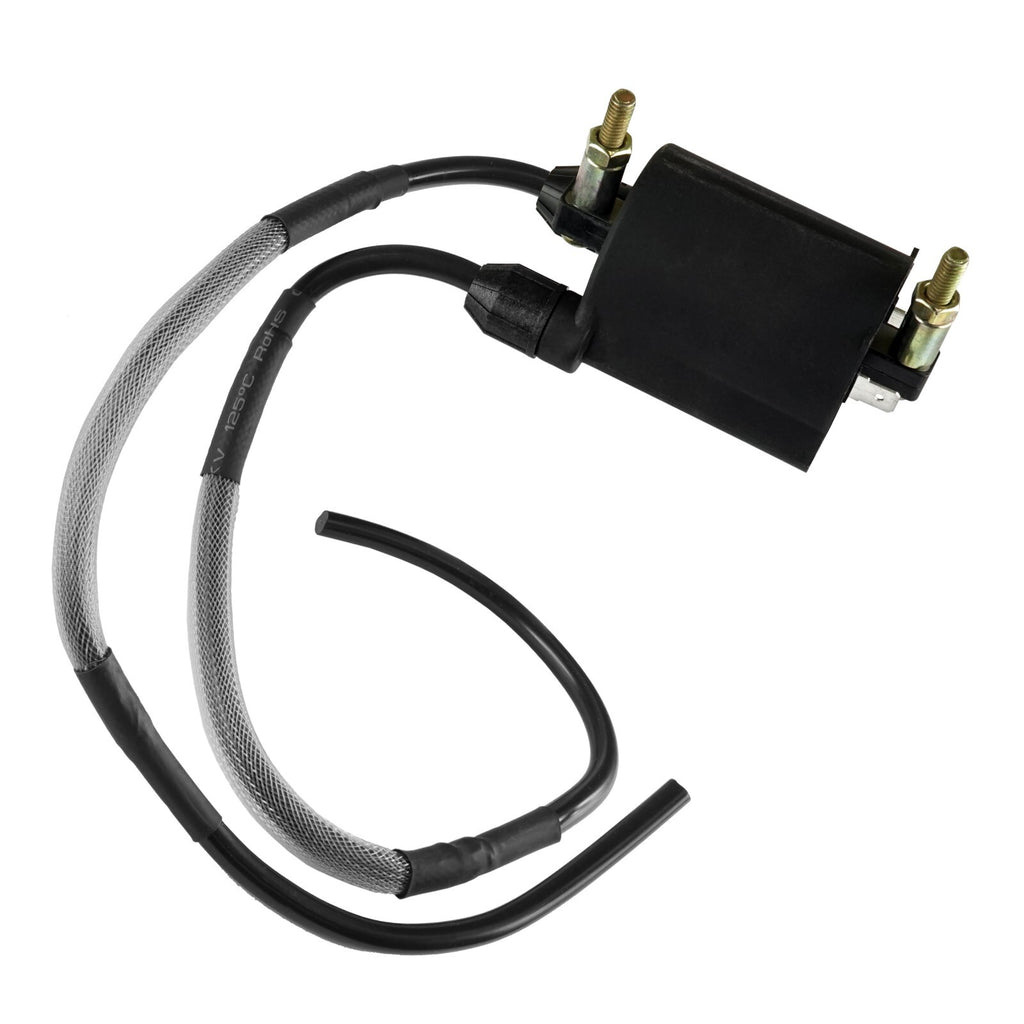 Front Ignition Coil for Kawasaki KX250F (2011–2024)