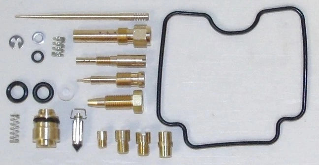 Carburetor Kit 016-317 for Yamaha 450 Kodiak / Wolverine