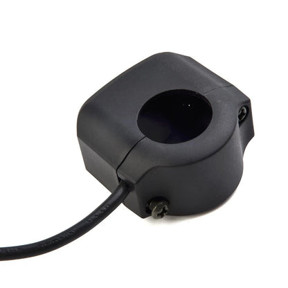 Push Switch Headlight Switch All Black A Light Switch