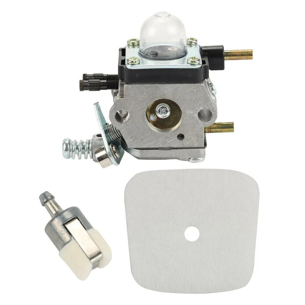 Carburetor for Mantis Tiller 7230 (Multiple Models)
