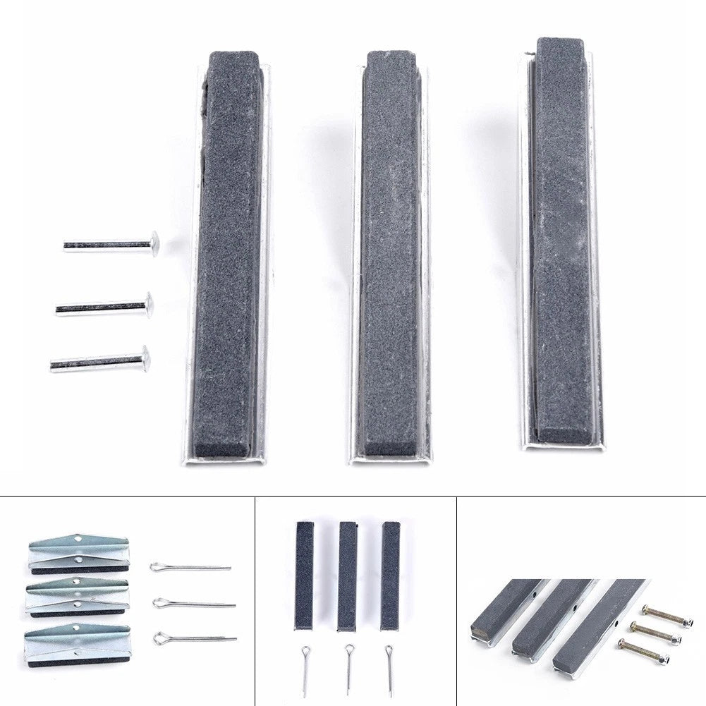 3X Honing Tool Cylinder Sander for Automotive Engine Cylinder
