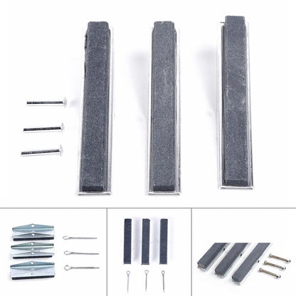 3X Honing Tool Cylinder Sander for Automotive Engine Cylinder
