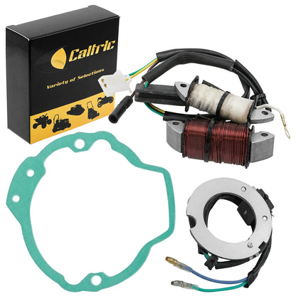 Stator Pickup Coil Gasket Replacement for Honda ATC185S ATC200 (1982–1986)