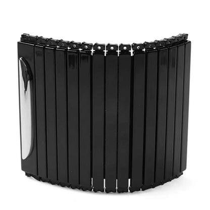 Cup Holder Roller Cover for Jaguar XJ XJR (2010–2019)