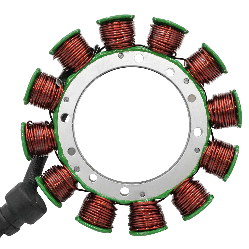 Stator Replacement for Harley Davidson Sportster 1200 XLH1200 1993–2003