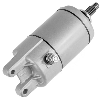 Starter Replacement for Honda ATV TRX250 Fourtrax TRX 250 (1987–2000)