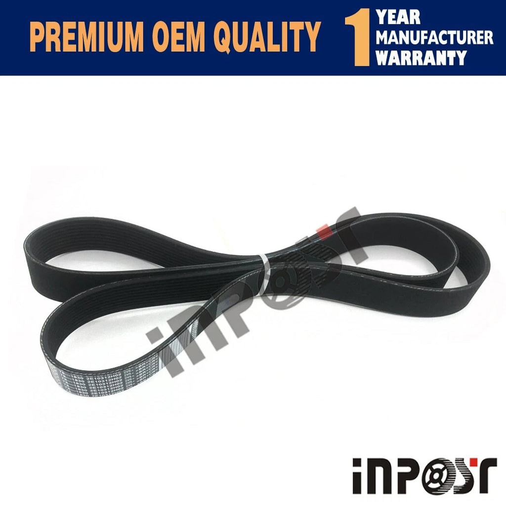 Drive Belt for Thermo King (78-1830)