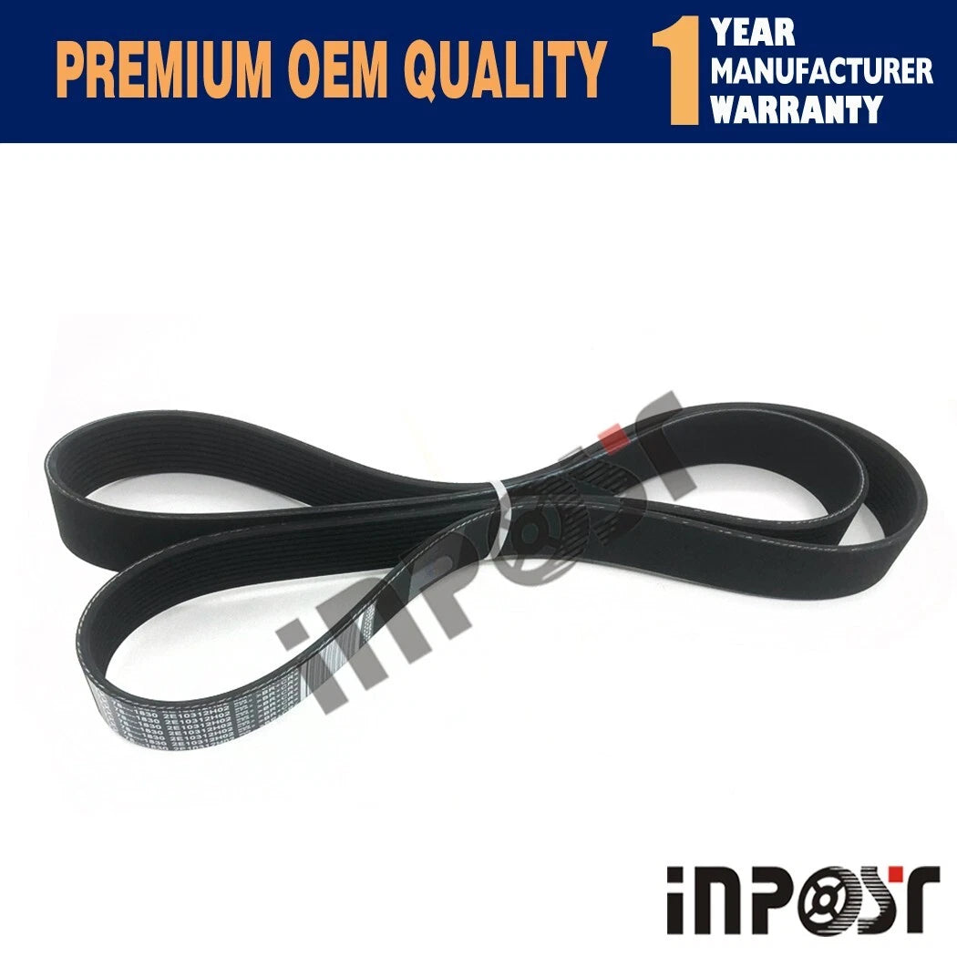 Drive Belt for Thermo King (78-1830)