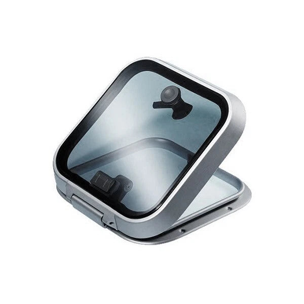 Lewmar Ocean Series Flat Base Hatch Size 60 for (39660050)