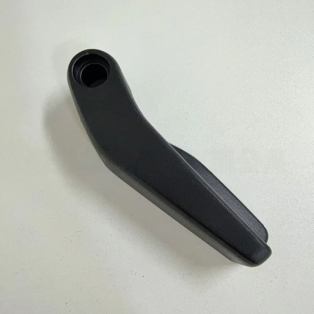 Tailgate Handle Lock Release for
