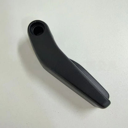 Tailgate Handle Lock Release for