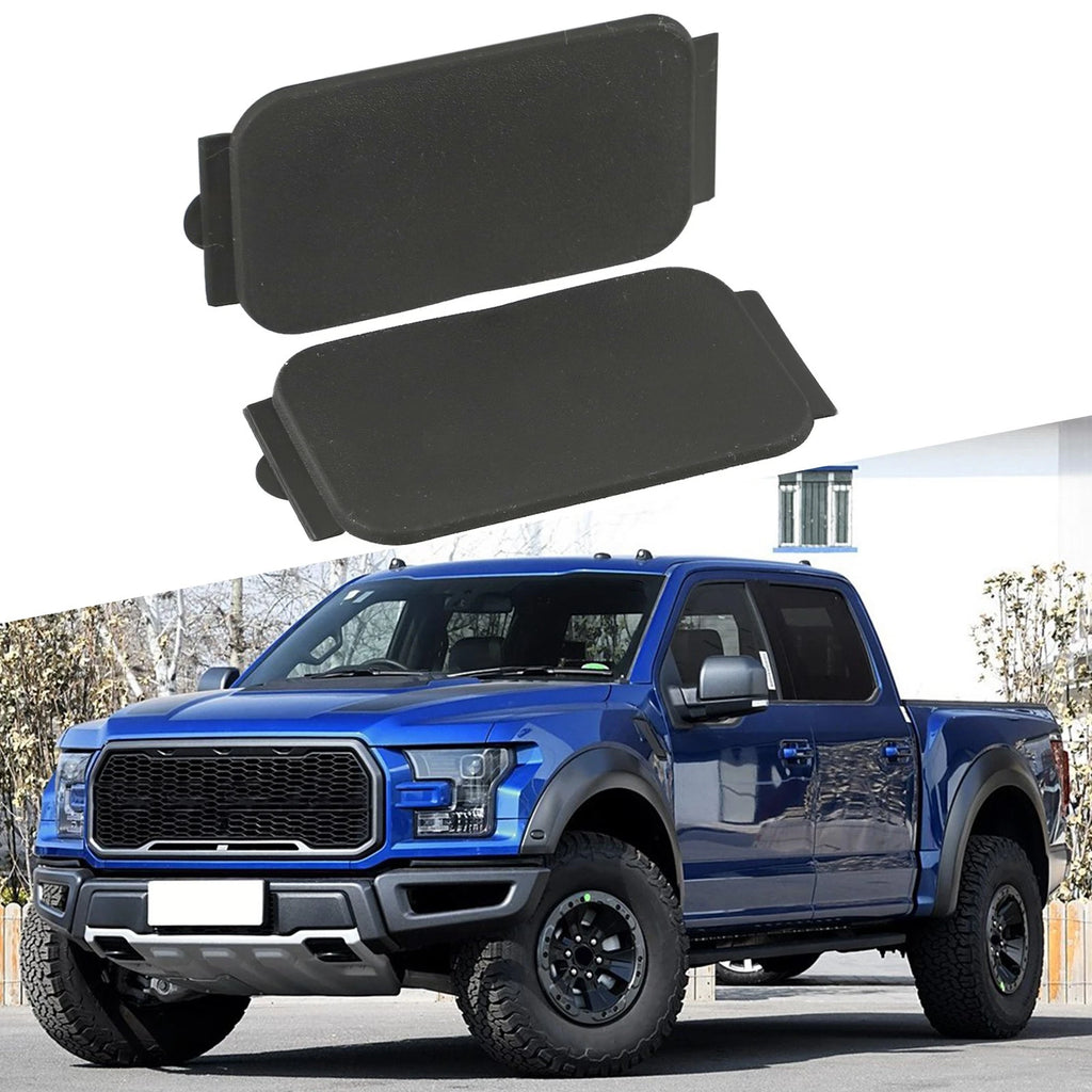 Pickup Box Insert Set of 2 for Ford Pickup Trucks (2015–2023)