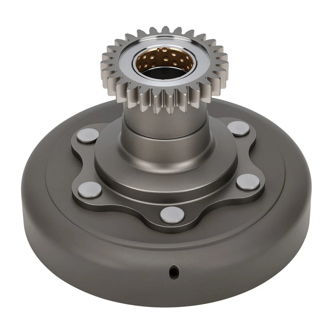 Wet Clutch Drum Housing Drive Gear for Honda Fourtrax 300 TRX300 (1988–2000)