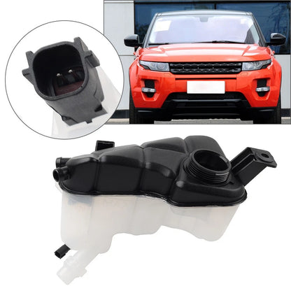 Coolant Overflow Bottle Expansion Tank for Land Rover LR2 (2008–2012)