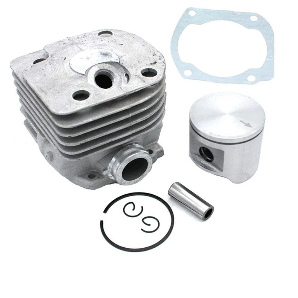 Replacement Cylinder Piston Kit for 365 Model (48mm Round Port, Circlips)