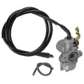Carburetor Replacement for Honda 5HP GXV160 (2001–2025)