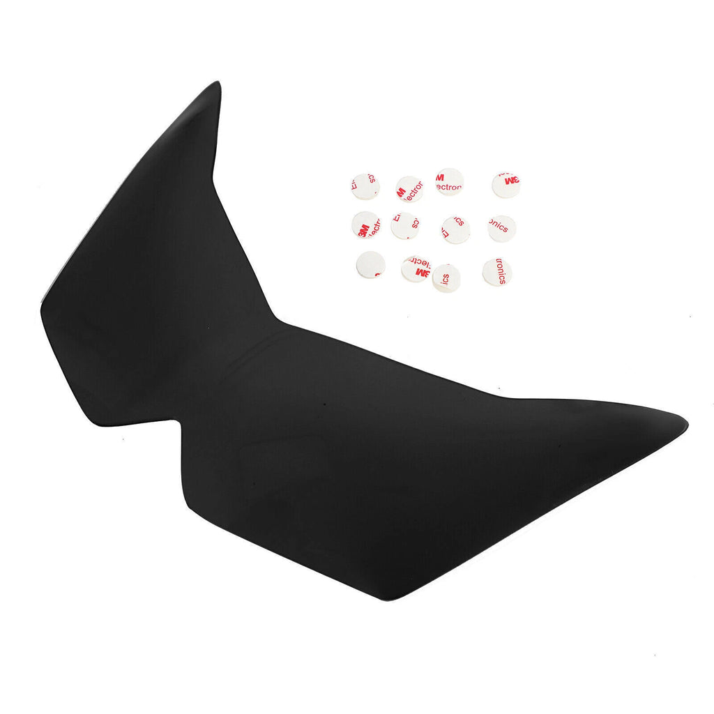 Front Headlight Lens Protection Cover for Kawasaki Ninja Z1000 (2007–2009)