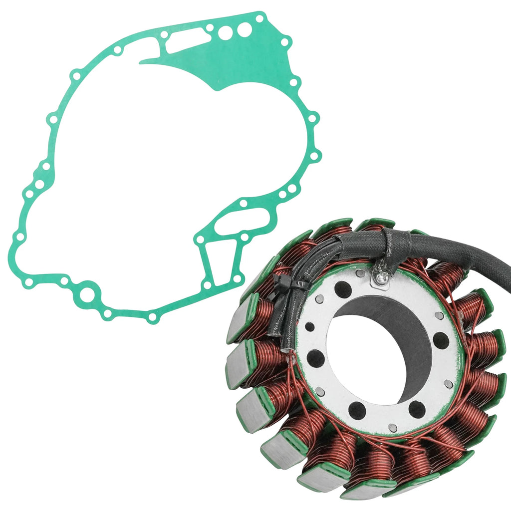 Stator Timing Drive Cover Gasket for Sea-Doo GTX 155 215 230 250 260 300 (2006–2017)
