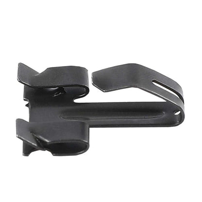 5Pcs Dashboard Instrument Panel Bezel Clips for Jeep Dodge Chrysler