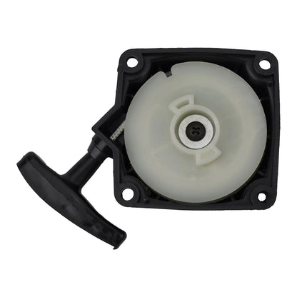 Recoil Pull Starter for Garden Tools (No Specific Part Numbers)