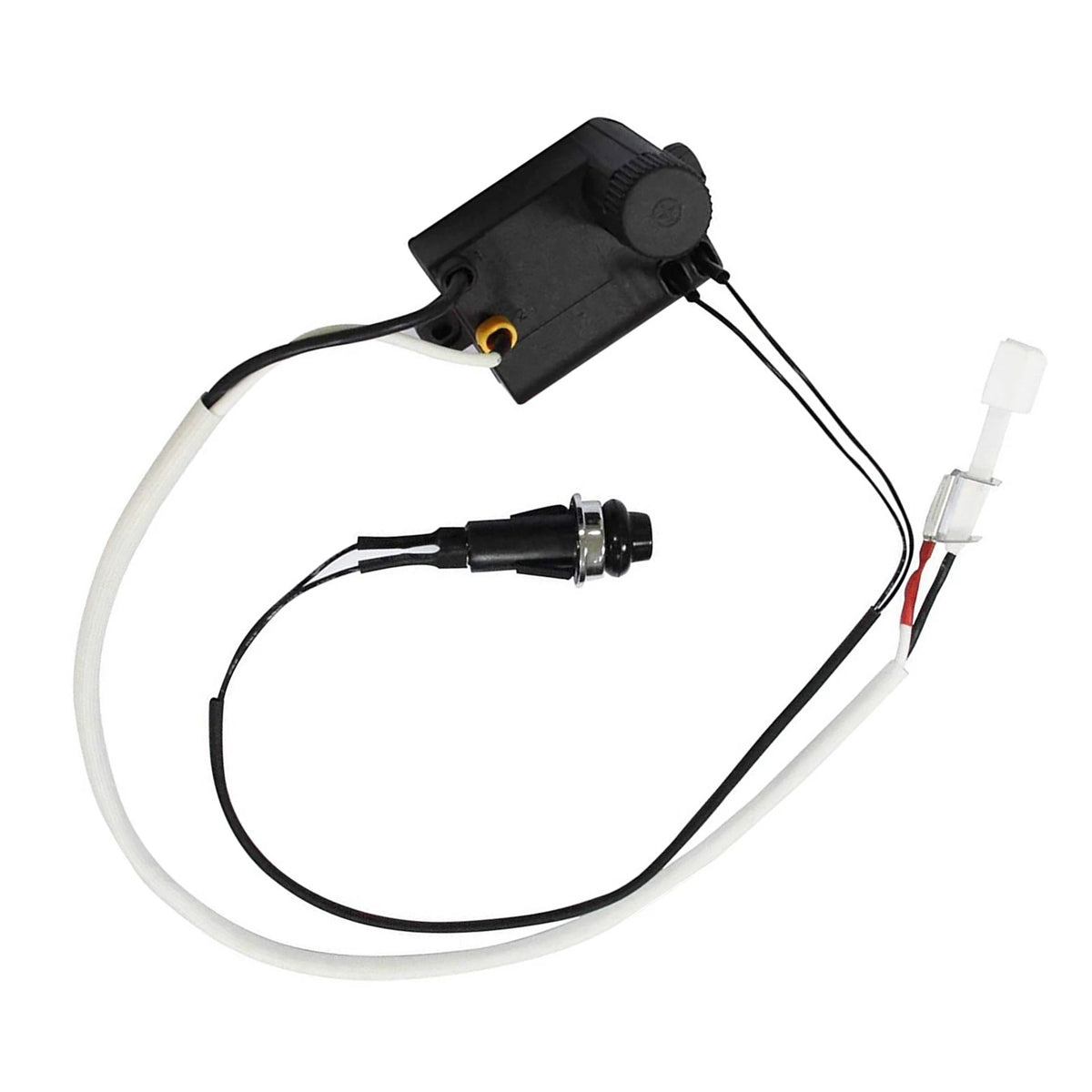Grill Igniter Kit 7642 for Spirit E210 S210 E310 SP310 (2010–2023)