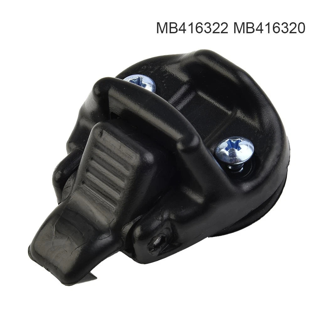 Glass Lock Buckle for (MB416322, MB416320)