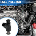 Fuel Injector Replacement for Chevrolet Impala 3.5L 3.9L (2006–2010) 1 Pc