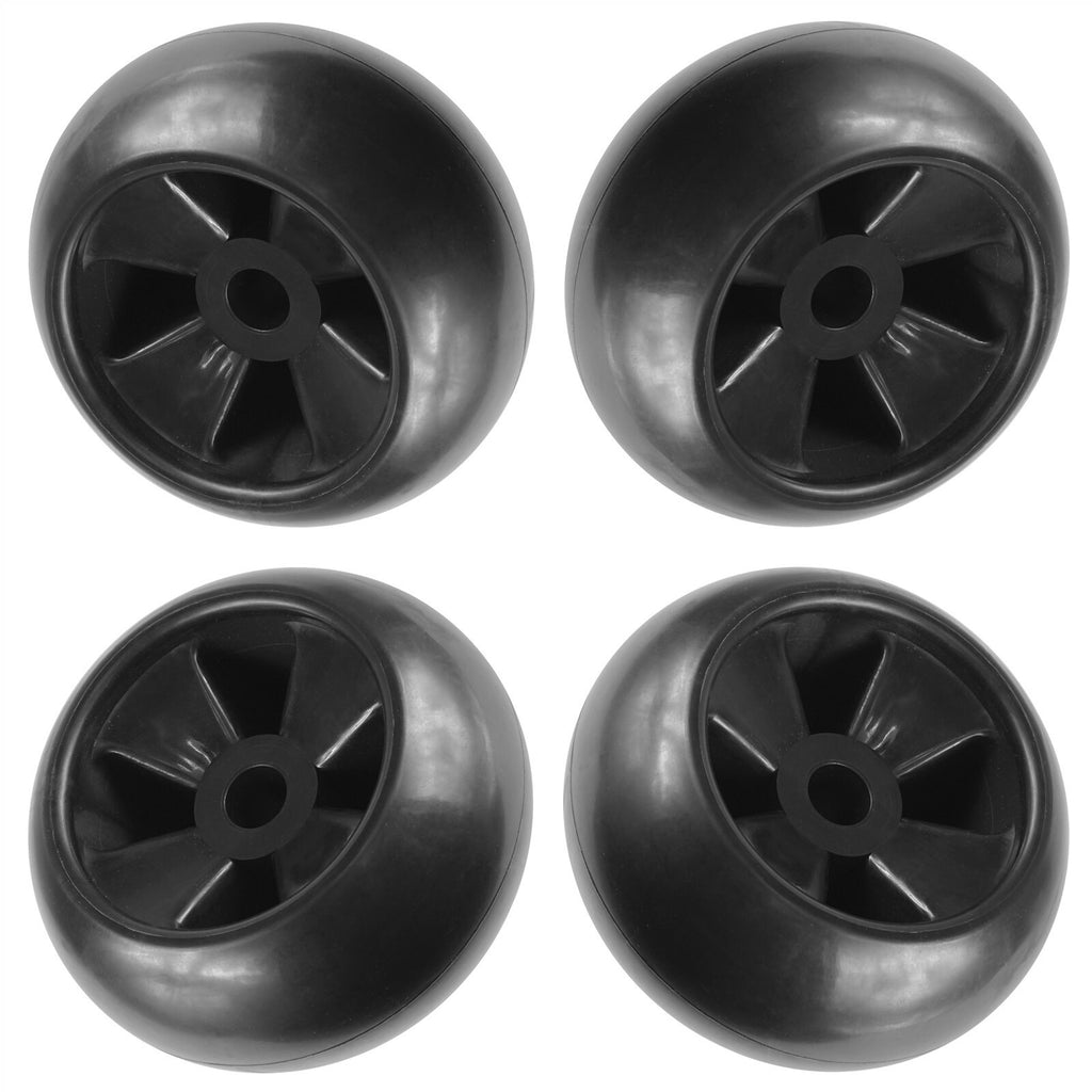 Deck Wheel Kit Replacement for John Deere 737 757 777 797 ZTrak (60")