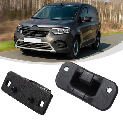 Sliding Door Locator Set for Renault Master (OEM Compatible)