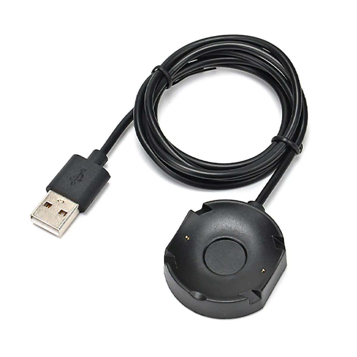 USB Cable Charger for Nokia Withings Steel HR (2016–2023)