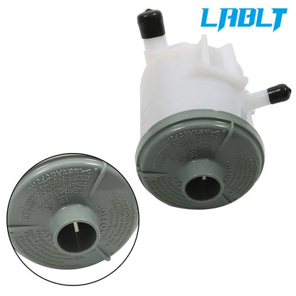 Power Steering Reservoir with Cap for Honda Civic (2001–2005) 1.3L 1.7L 2.0L