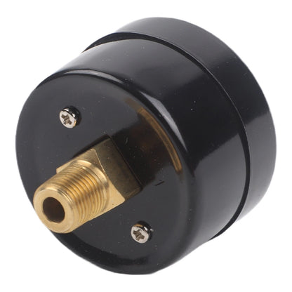 Pressure Gauge for Y40 Y50 (Compatible with Air Compressors)