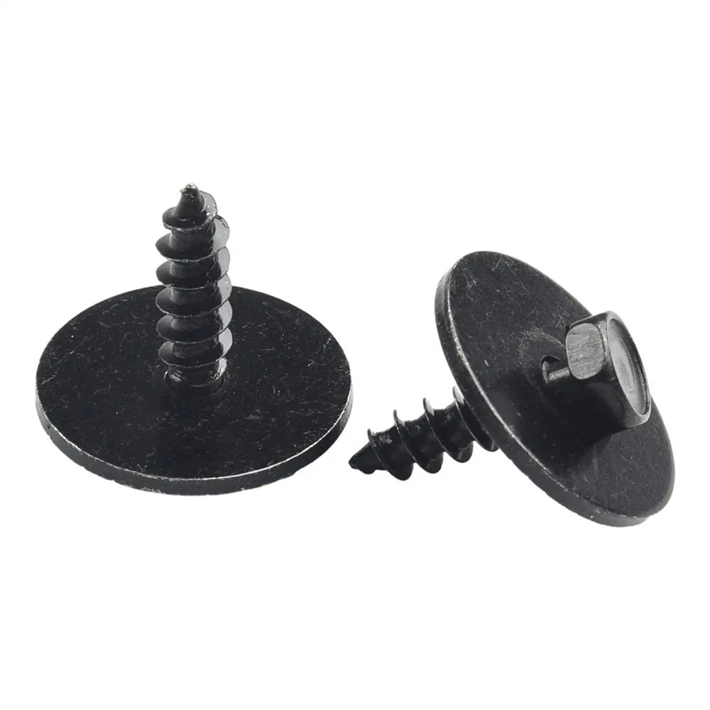 20pcs Fender Liner Clip Kit for BMW (07147311312)