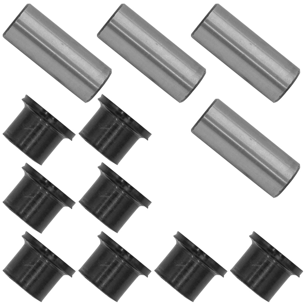 Rear A Arm Bushing Kit Replacement for Can-Am Maverick (2014–2022)