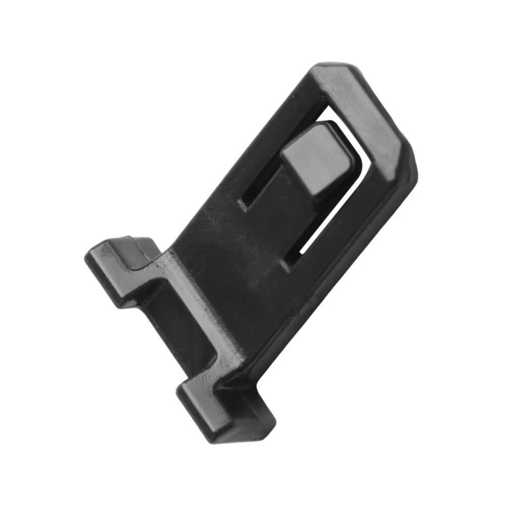Wheel Opening Molding Fastener for Mazda CX-3, CX-9 (D10J-51-W24)