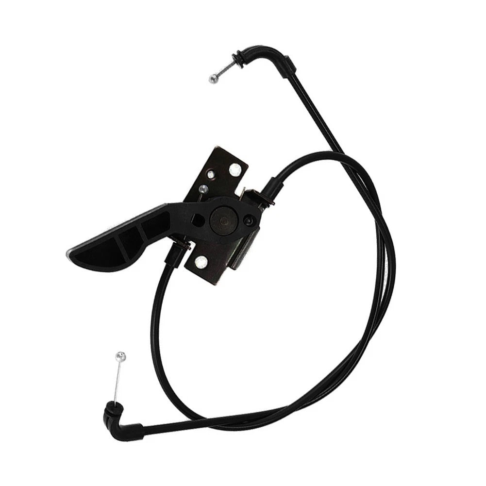 Bonnet Cable for