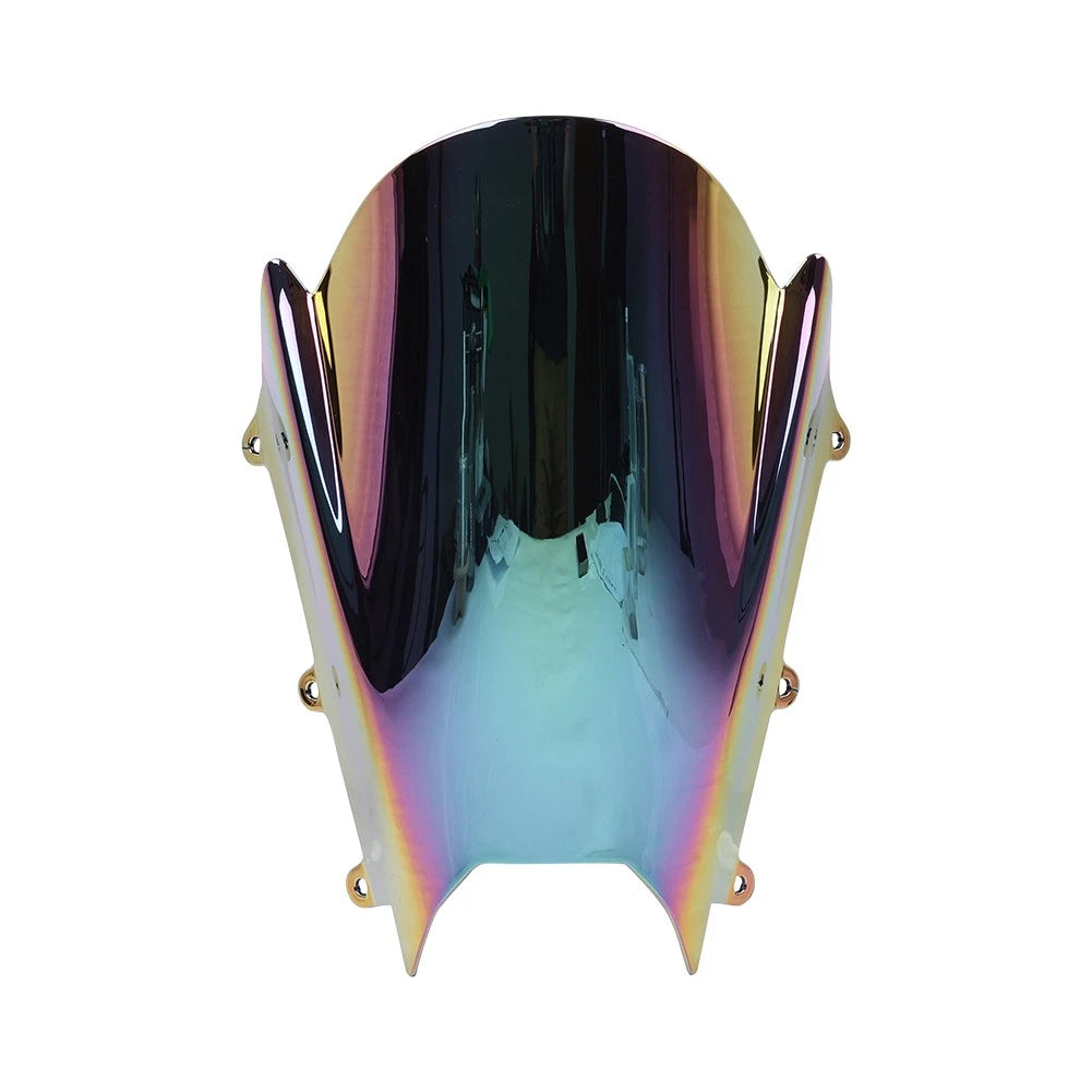 Windshield Visor Shield Fairings for Suzuki GSX-8R (2024–2025)