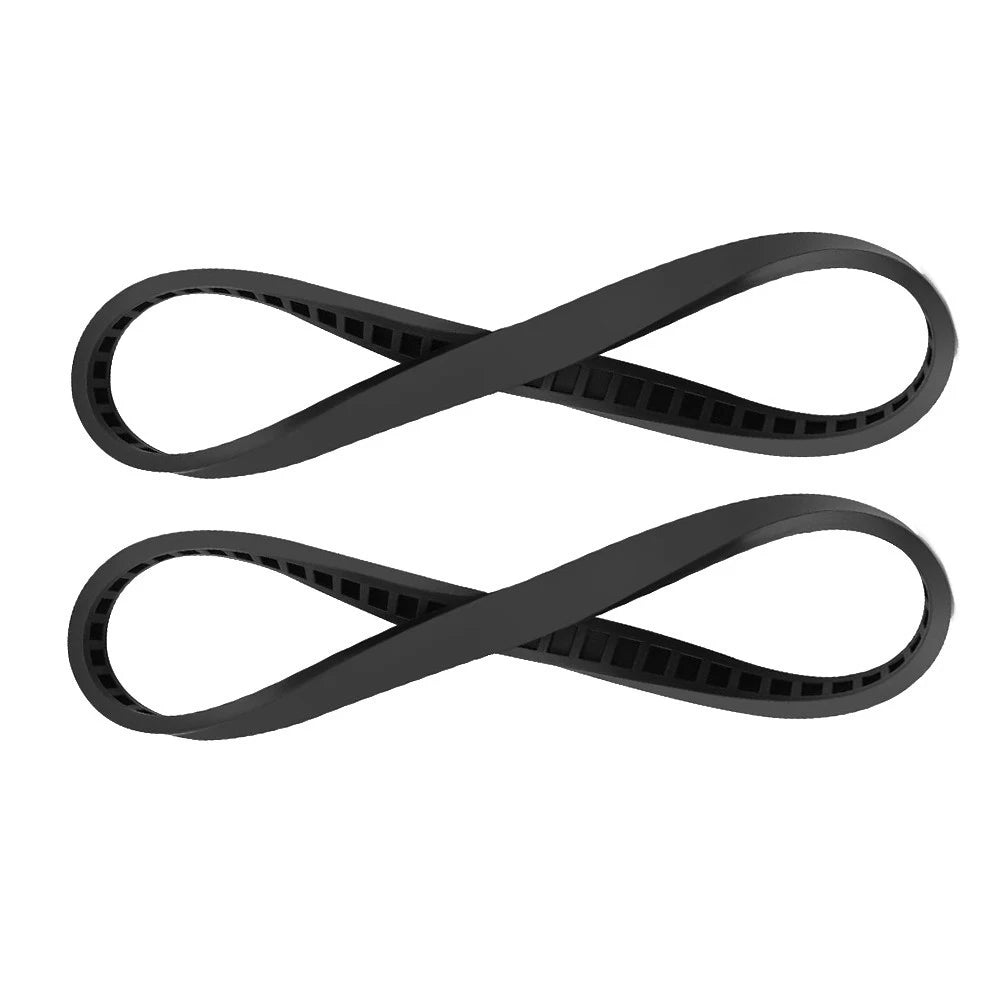 Vacuum Cleaner Belt for Daily Floor Cleaning (Compatible with )